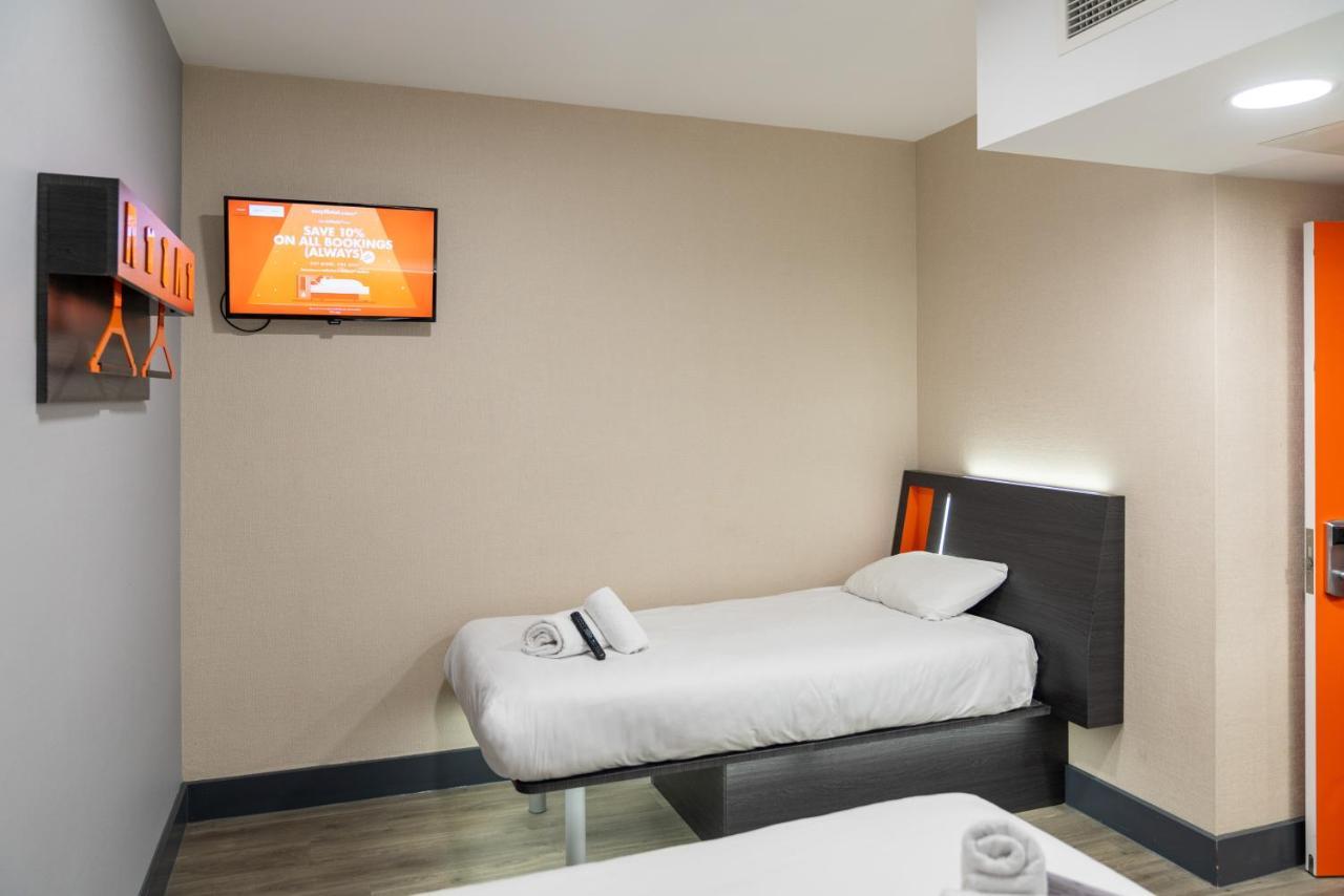 Easyhotel Ipswich Ngoại thất bức ảnh