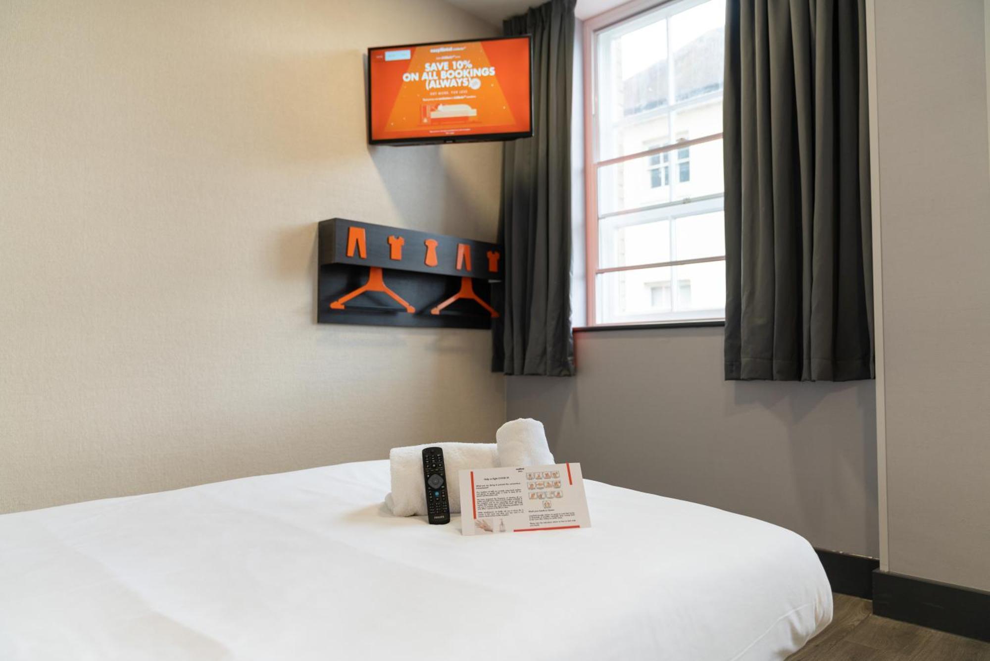 Easyhotel Ipswich Ngoại thất bức ảnh